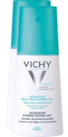 VICHY DEO Pumpzerstäuber herb würzig Doppelpack