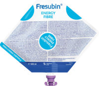 FRESUBIN ENERGY Fibre Easy Bag