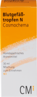 BLUTGEFÄSSTROPFEN N Cosmochema