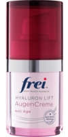 FREI ÖL Anti-Age Hyaluron Lift AugenCreme