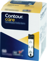 CONTOUR Care Sensoren